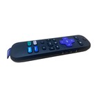 Roku Voice Remote Pro Rechargeable Tv Control Hands-free Headphone Mode Lostfind