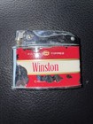 Vintage Winston Cigarettes Coronet Super Lighter Japan Advertising Tobacco