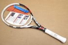  japan Nos  2011 Babolat Aero Pro Lite Gt  french Open  Tennis Racquet  4 1 4 