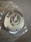 Dead And Company Pin Las Vegas Sphere  4 18 25 Poster 2025  Co