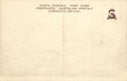 Pc Russia China Vladivostok Bird s Eye View Vintage Postcard  b58891 