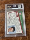 Fred Couples Signed Pro Set Card Psa Dna Coa Slabbed Autographed Pga Golf