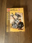 Lego Ideas  012 Wall-e 21303 Disney Pixar 677 Pcs
