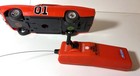 Vintage 1980 s General Lee Remote Control Car Dukes Of Hazzard Dodge Charger