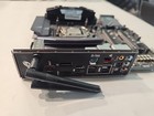 M52 Mobo Combo I7-7700k   32gb Ram   Asus Strix Z270g Motherboard Tested