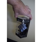 Rubik s Cube Icon Edition 3x3x3 Puzzle 2007 Winning Moves Games Rare New In Box