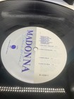 Madonna True Blue Vintage Vinyl Lp 1-25442 1986 Sire