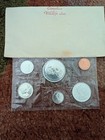 1967 Royal Canadian Mint 6-coin Proof-like Set 1 12 Oz Asw