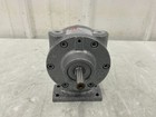 Dayton - 32v122 Open Drum Mixer 1 4 In Female Inlet 35 In Shaft