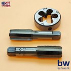 M18 X 1 5mm Die Metric Thread Right Hand  Plug Tap  hss M18 X 1 5mm Taper