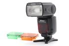   Top Mint In Box   Nikon Speedlight Sb-910 Shoe Mount Flash From Japan  100471