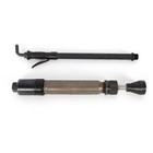 D9 Pneumatic Tamping Machine Air Earth Sand Tamper Rammer Hammer Sander