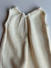 Antique Victorian Cotton Romper Undergarment For Small German Or French Doll