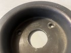 Coleman Ds-363 Sbc Alum Lower Pulley Used