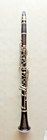 Normandy 10 France Wood Clarinet Ser  39408