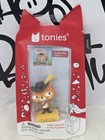 Tonies Favorite Classics Puss In Boots Toniebox Audio Figurine