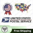 Swoosh Nike Heat Transfer 8pcs Iron On Logo 2  Black White Color Sports 