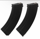 Emerbu Ak Gel Splat Blaster Electric Magazine 2 Pack Pro Series