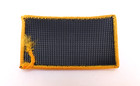 Usgi Us Army Gold Border American Us Flag Reversed Patch W  Hook   Loop Backing
