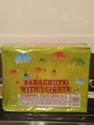 Fireworks 7 Light Parachute Shorts Flaming Balls Pack Of 6 No California Sale