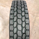 4 Tires Blackhawk Bdr77 All Steel 255 70r22 5 Load H 16 Ply Drive Commercial