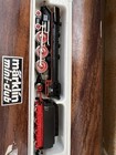 New Marklin Mini-club Z Scale 8885 1978 World Record Express Steam Locomotive 