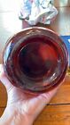 Antique Amber Glass Apothecary Pharmacy Medicine Bottle 11    Entire Label Intact