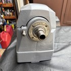 Vintage Delta Rockwell 12  Wood Lathe Headstock 1 x8 Tpi 434-04-058-5001