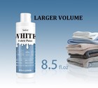 Fabric Paint White  8 5oz Fabric Paint For Clothes Permanent  Fabricoat Texti   