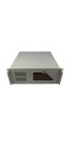4u Rackmount Server Case With 8 3 5 And 4 2 5 Hard Drive Enclosures   beige  Atx