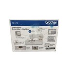 Brother  Pe570  Embroidery Machine