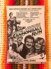 Tv Clippings   Love Boat   Lauren Tewes   Farrah Fawcett   Burt Reynolds Tv Ads