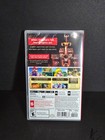 Super Mario Bros Rpg - Nintendo Switch Brand New Sealed
