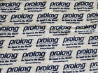 Vintage Prolong Super Lubricants Small Towel Nice Shape Shop Collector s Item