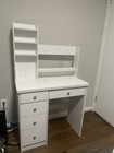 A Desk