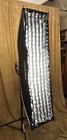 Neewer 30x120cm Softbox - Bowens Mount W  Diffusers  Grid  light Not Included  