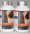 Lot Of 2 Cosequin Plus Msm Joint Health  180 X 2  Tablets Exp 2028