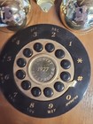 Vintage Country 1927 Telephone Thomas Edison Collectors Edition 1993 Pp-90