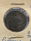 Postumus Ar Antoninianus  miner Favtr Minerva  Branch   Spear 