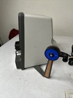 Vintage Argus Dual Eight 2808 Editor Viewer Sansei Powers On Bulb Tested