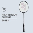 Yonex Muscle Power 29 Lite Pre-strung Badminton Racket 4ug4