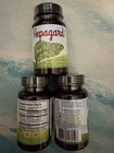 Hepagard Liver Support Dietary Supplement  30 Vegetable Caps   3 Pack  Exp 05 27