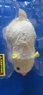 Zhu Zhu Pets Yellow Colored Hamster Pip Squeak In Original Box