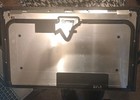 21 5  Fullhd Lcd Screen Display Ass  Works  Apple Imac 13 1 A1418 2012 Emc 2544