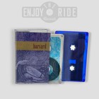 Harvard The Inevitable And I Hrvrd Tape Cassette Deluxe Color Circa Survive 