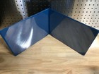 Us Navy Diploma Holder Binder Blue Nsn 7510-00-482-2994 Item   12012 New