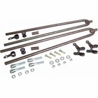 1928 - 1931 Model A Ford Hairpin Kit Vpahplfaa Vintage Parts Usa Street Hot Rod