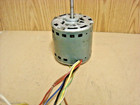 Ge104a- Ge Motors 5kcp39pg 3 4 Hp Blower  Motor 1075 Rpm 11 1a  115v 4 Speed