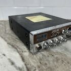 Pearce Simpson Tiger 40a Cb Radio