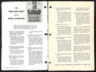 Westinghouse Electric Mfg  Co   meal Planning Guide  Booklet Nov  1943 67pp